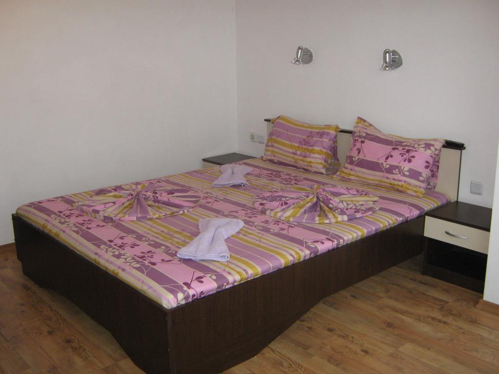 Guest House Mihalevi Созополь Номер фото